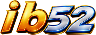 i b52 logo